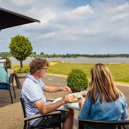 De Gouden Molen Hotel