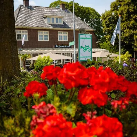Hotel De Gouden Molen