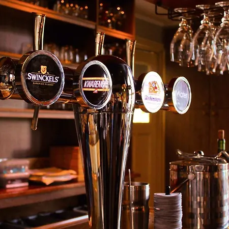 호텔 De Gouden Molen Rossum (Gelderland)