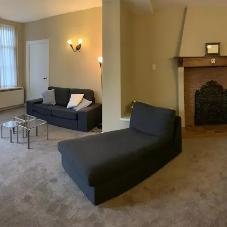 Hotel De Gouden Molen