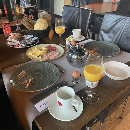 호텔 De Gouden Molen Rossum (Gelderland)