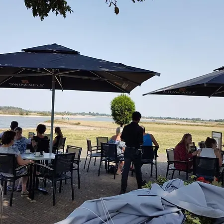 Hotel De Gouden Molen Rossum (Gelderland)