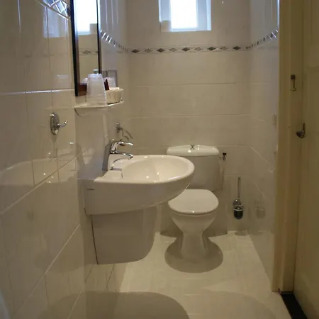 De Gouden Molen Hotel 2*