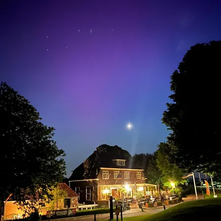 De Gouden Molen 2*