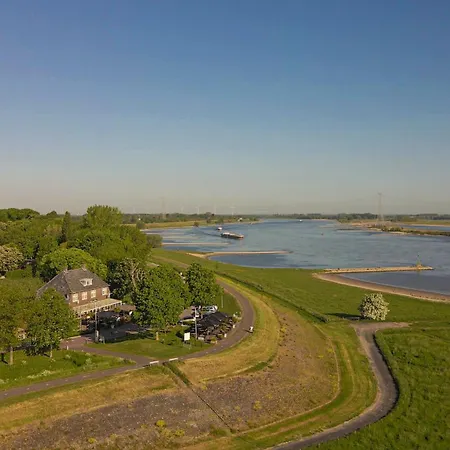 De Gouden Molen Hotel 2*