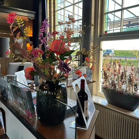 De Gouden Molen 2*
