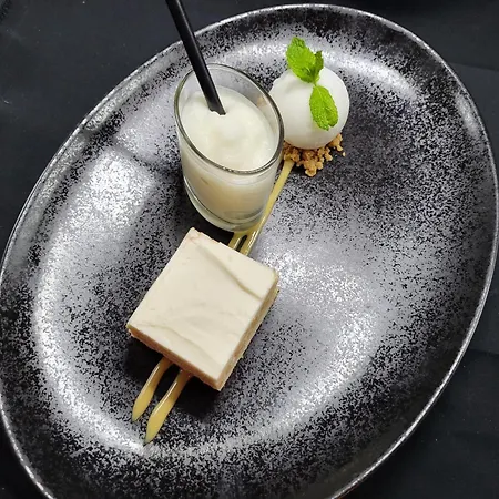 De Gouden Molen Hotel