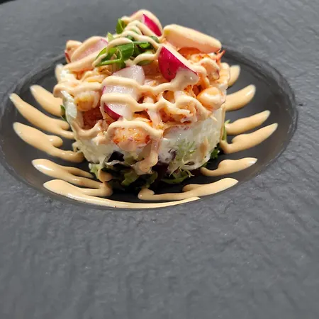 De Gouden Molen Hotel 2*