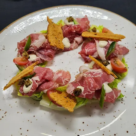 호텔 De Gouden Molen 2*