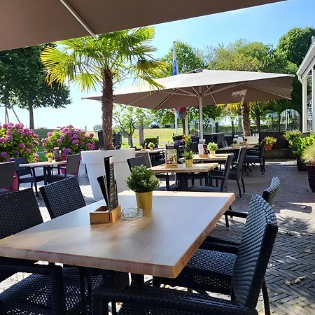 De Gouden Molen Hotel