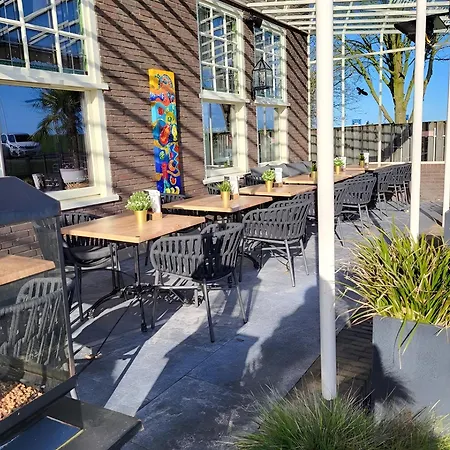 Hotel De Gouden Molen