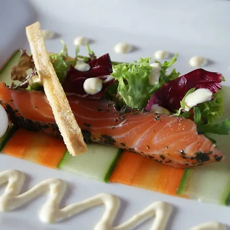 호텔 De Gouden Molen 2*