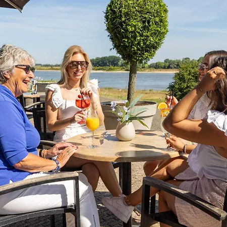 De Gouden Molen Отель 2*