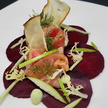 Hotel De Gouden Molen 2*