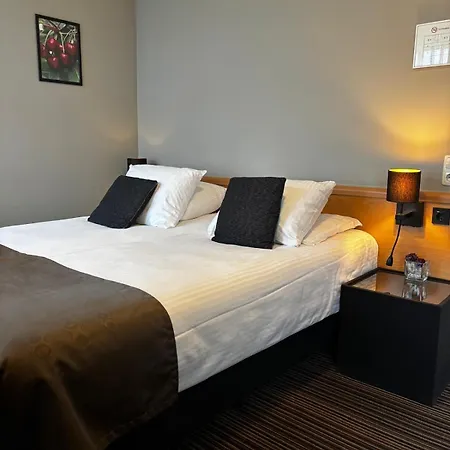 Hotel De Gouden Molen 2*