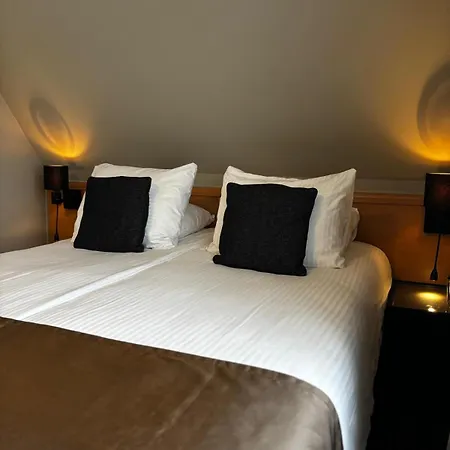 De Gouden Molen 2* Rossum (Gelderland)