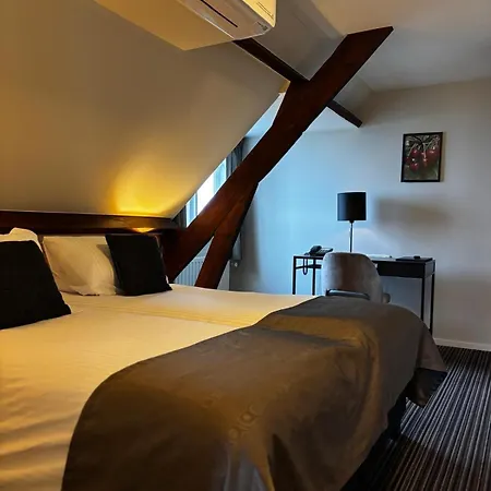 De Gouden Molen Hotel
