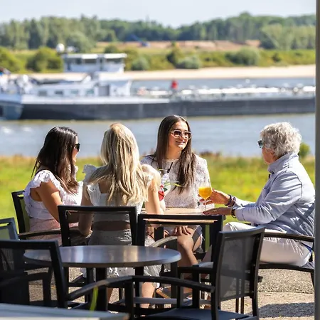 De Gouden Molen 2* Rossum (Gelderland)