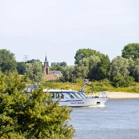 De Gouden Molen Hotel