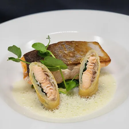 Hotel De Gouden Molen Rossum (Gelderland)