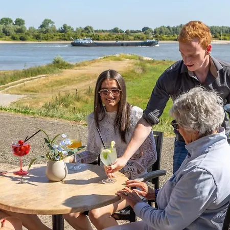De Gouden Molen Rossum (Gelderland)