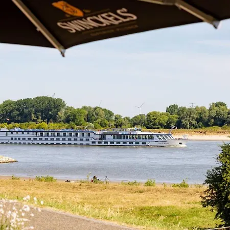 De Gouden Molen 2* Rossum (Gelderland)