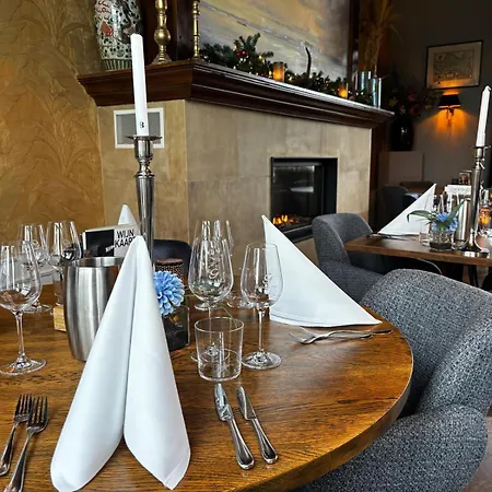 De Gouden Molen Hotel Rossum (Gelderland)