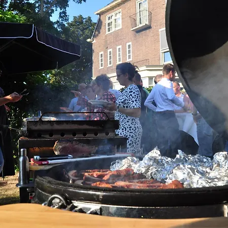 De Gouden Molen Rossum (Gelderland)
