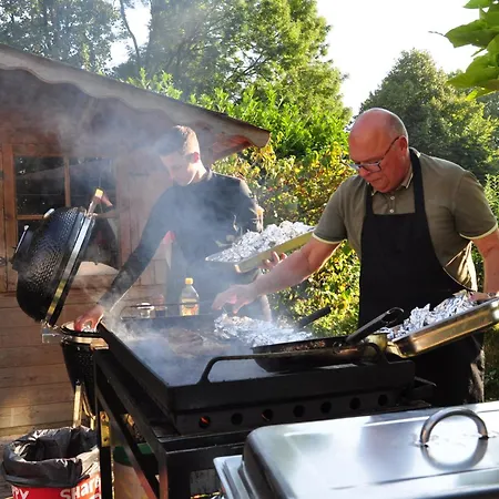 De Gouden Molen Hotel