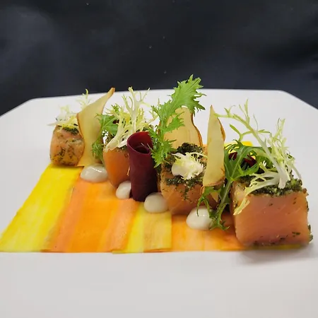 De Gouden Molen Hotel 2*