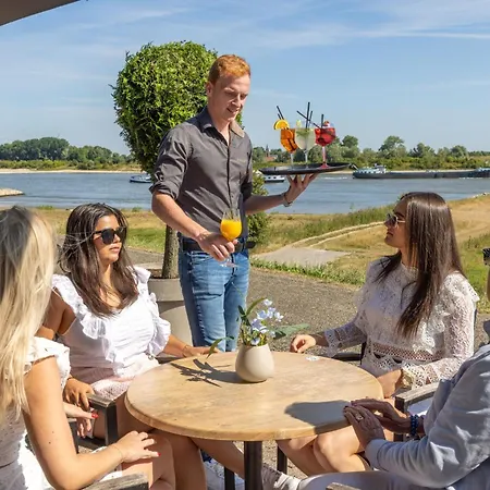 De Gouden Molen