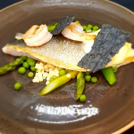 Hotel De Gouden Molen