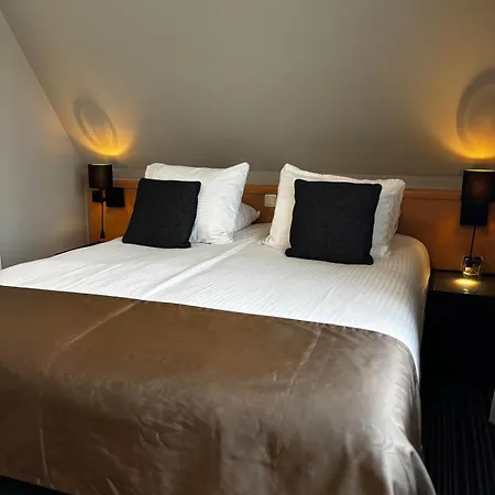 De Gouden Molen Hotel