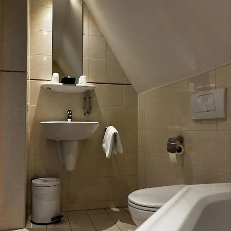 De Gouden Molen Hotel 2*