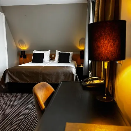De Gouden Molen Hotel Rossum (Gelderland)