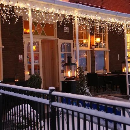 De Gouden Molen Hotel Rossum (Gelderland)