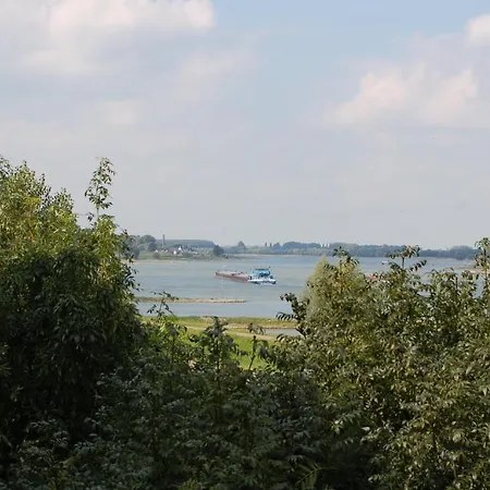 De Gouden Molen 2* Rossum (Gelderland)