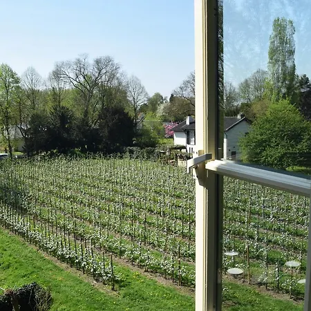 호텔 De Gouden Molen Rossum (Gelderland)