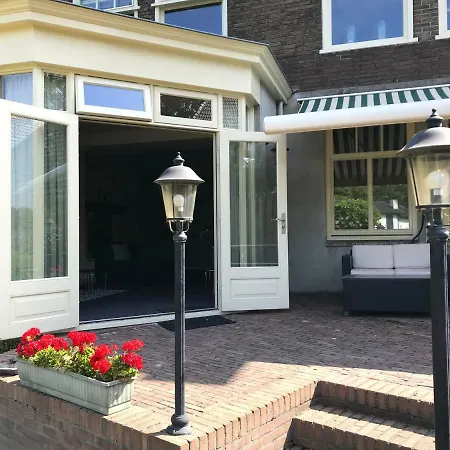 De Gouden Molen 호텔 Rossum (Gelderland)