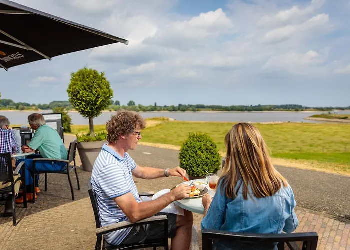 De Gouden Molen Hotel
