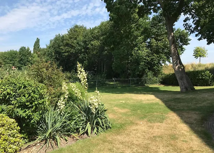 De Gouden Molen Rossum