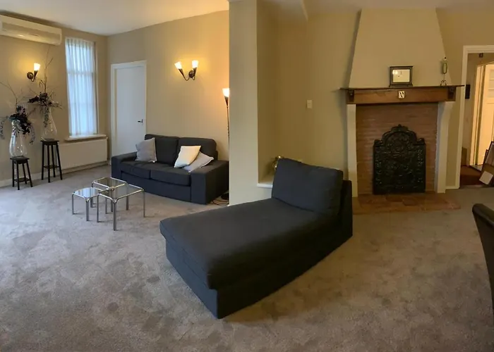 호텔 De Gouden Molen