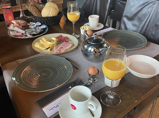 Hotel De Gouden Molen Rossum (Gelderland)