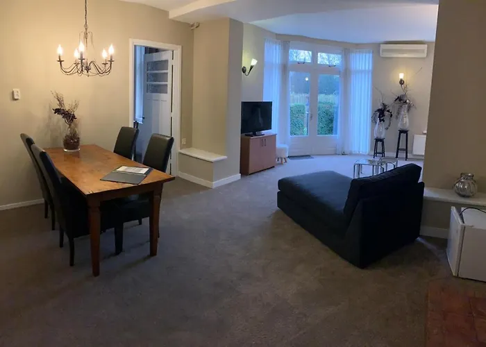 De Gouden Molen 2* Rossum