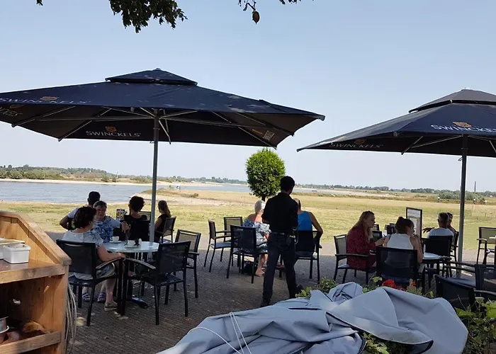 호텔 De Gouden Molen Rossum (Gelderland)