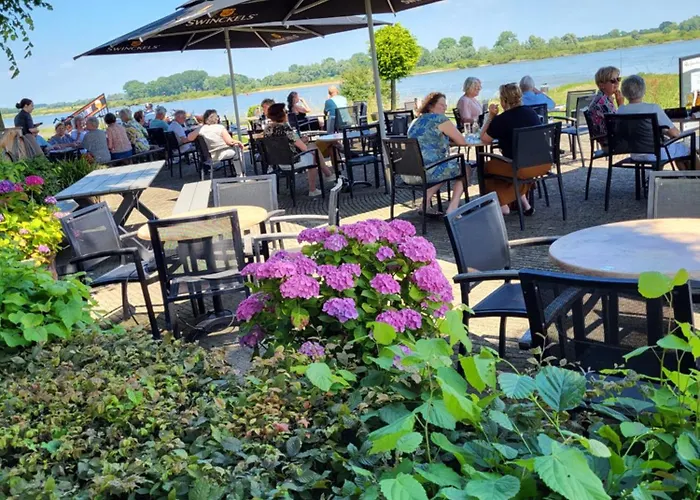 De Gouden Molen Szálloda 2*