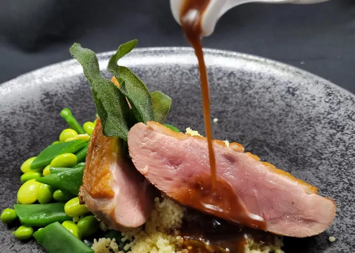 Hotel De Gouden Molen Rossum (Gelderland)