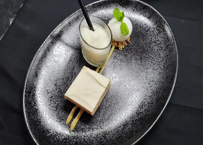 De Gouden Molen 호텔