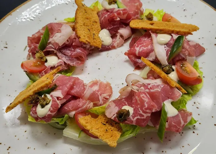 Отель De Gouden Molen 2*