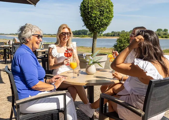 De Gouden Molen Отель 2*